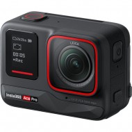 Экшен-камера Insta360 Ace Pro