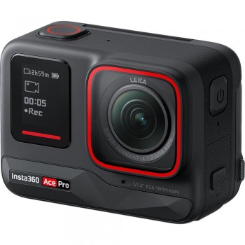 Экшен-камера Insta360 Ace Pro