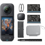 Экшн-камера Insta360 X5 Essentials Bundle