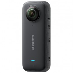Экшен-камера Insta360 Insta360 X3