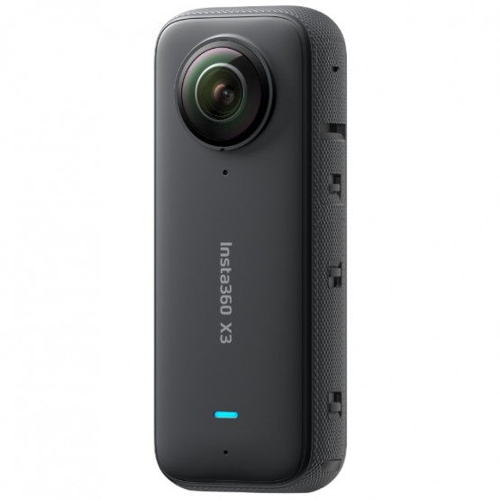 Экшн-камера Insta360 X3