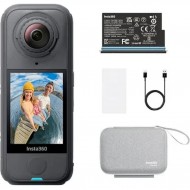 Экшн-камера Insta360 X4 Air