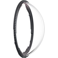 Защитные линзы Zarrumi TG-LI360 для Insta360 X4