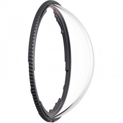 Защитные линзы Zarrumi TG-LI360 для Insta360 X4