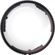 Защитные линзы Zarrumi TG-LI360 для Insta360 X4