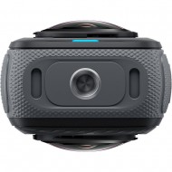 Экшн-камера Insta360 X4 + карта памяти  Insta360 128Gb
