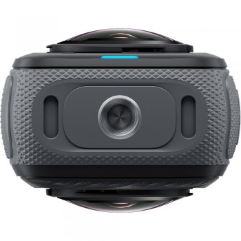 Экшн-камера Insta360 X4 + карта памяти  Insta360 128Gb