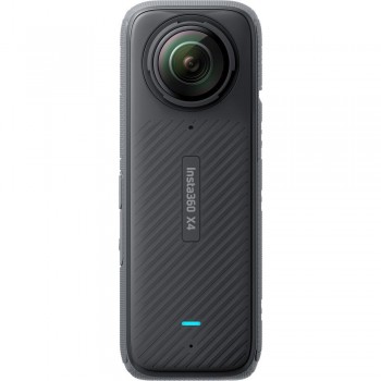 Экшен-камера Insta360 X4