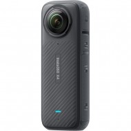Экшн-камера Insta360 X4 + карта памяти  Insta360 128Gb