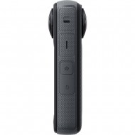 Экшн-камера Insta360 X4 + карта памяти  Insta360 128Gb