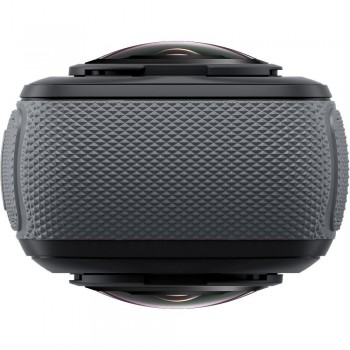 Экшн-камера Insta360 X4 + карта памяти  Insta360 128Gb