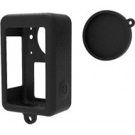 Чехол силиконовый Zarrumi для DJI Osmo Action 3, 4