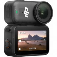 Модульная экшен-камера DJI Osmo Nano Standard Combo 128ГБ