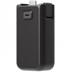 Ручка DJI Osmo Pocket 3 Battery Handle со встроенным аккумулятором