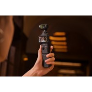 Ручка DJI Osmo Pocket 3 Battery Handle со встроенным аккумулятором
