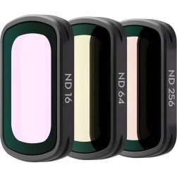 Набор светофильтров DJI Osmo Pocket 3 Magnetic ND Filter Set