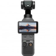 Экшн-камера DJI Osmo Pocket 4 Standard Combo Экшн-камера DJI Osmo Pocket 4 Standard Combo