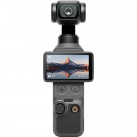 Экшн-камера DJI Osmo Pocket 4 Standard Combo