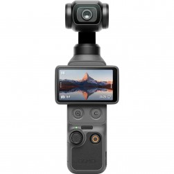 Экшн-камера DJI Osmo Pocket 4 Standard Combo Экшн-камера DJI Osmo Pocket 4 Standard Combo