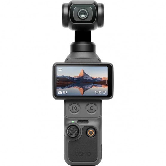 Экшн-камера DJI Osmo Pocket 4 Standard Combo