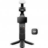 Экшн-камера DJI Osmo Pocket 4 Creator Combo Экшн-камера DJI Osmo Pocket 4 Creator Combo