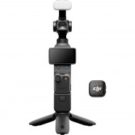 Экшн-камера DJI Osmo Pocket 4 Creator Combo