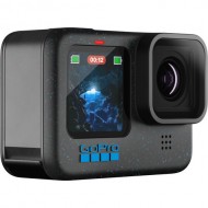 Экшн-камера GoPro HERO12 Black Special Bundle