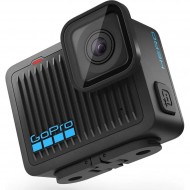 Экшен-камера GoPro HERO Compact 4K