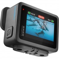 Экшен-камера GoPro HERO Compact 4K