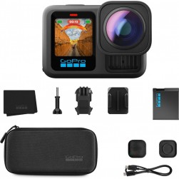 Экшн-камера GoPro HERO13 Black Ultra Wide Edition Экшн-камера GoPro HERO13 Black Ultra Wide Edition