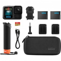 Экшн-камера GoPro HERO13 Black Accessories bundle