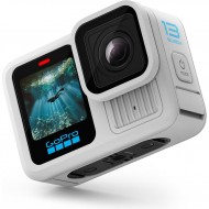 Экшн-камера GoPro HERO13 Black in Polar White (белый)