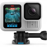 Экшн-камера GoPro HERO13 Black in Polar White (белый)