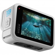 Экшн-камера GoPro HERO13 Black in Polar White (белый)