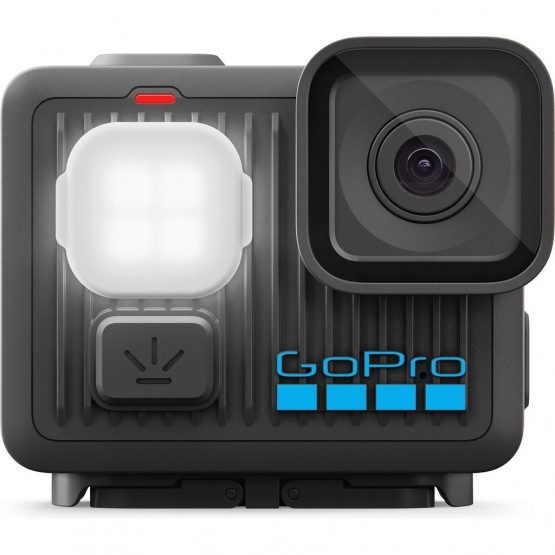 Экшн-камера GoPro LIT HERO Экшн-камера GoPro LIT HERO