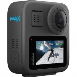 Экшн-камера GoPro MAX 2025 CHDHZ-203