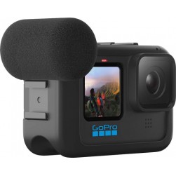 Медиамодуль GoPro Media Mod AJFMD-001