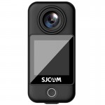 Экшн-камера SJCAM C300 Pocket (черный)