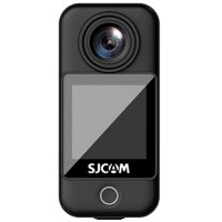 Экшн-камера SJCAM C300 Pocket (черный)