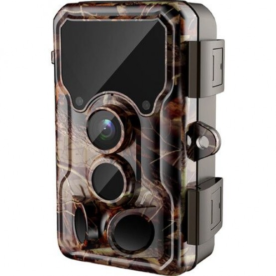 Фотоловушка SJCAM M50 (коричневый)