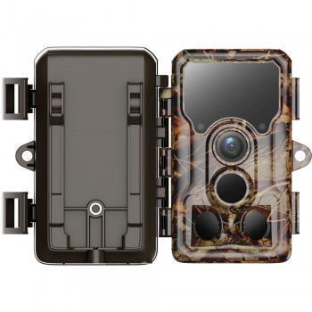 Фотоловушка SJCAM M50 (коричневый)