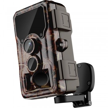 Фотоловушка SJCAM M50 (коричневый)