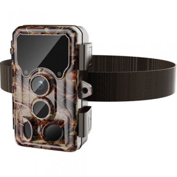 Фотоловушка SJCAM M50 (коричневый)