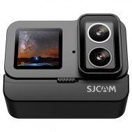 Экшн-камера SJCAM SJ20 Dual Lens Pro Kit (черный)