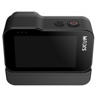 Экшн-камера SJCAM SJ20 Dual Lens Pro Kit (черный)