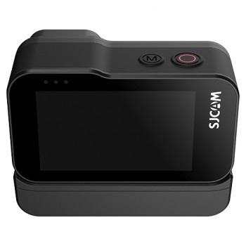 Экшн-камера SJCAM SJ20 Dual Lens Pro Kit (черный)