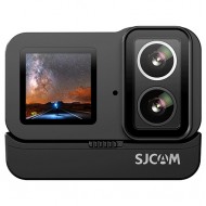 Экшн-камера SJCAM SJ20 Dual Lens Pro Kit (черный)