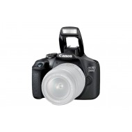 Зеркальный фотоаппарат Canon EOS 2000D Body