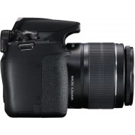 Зеркальный фотоаппарат Canon EOS 2000D Kit 18-55mm IS II