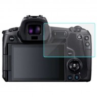 Защитное стекло для дисплея Canon EOS RR RP R3 R5 R6